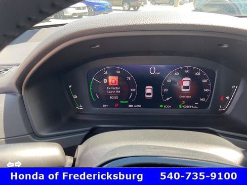 Used 2026 Honda Accord Touring image 30