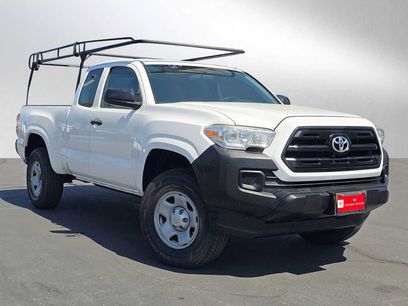 Used 2016 Toyota Tacoma SR