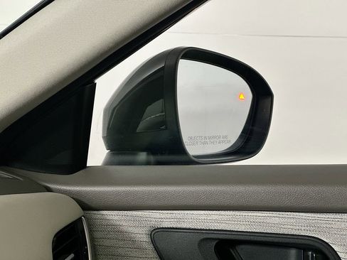 Certified 2023 Nissan Rogue SV AWD/4WD image 25