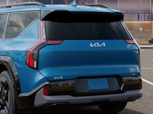 New 2026 Kia EV9 GT-Line AWD/4WD image 13