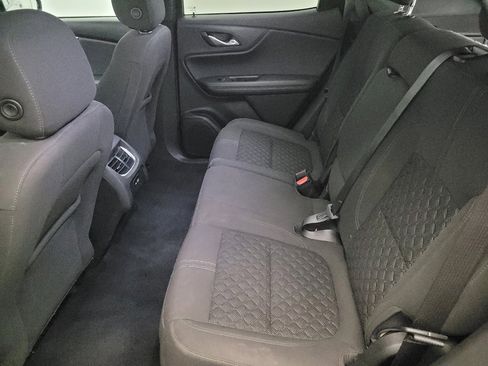 Used 2021 Chevrolet Blazer LT image 18