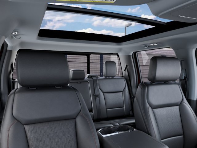 New 2027 Ford F350 Lariat w/ Black Appearance Package AWD/4WD image 22