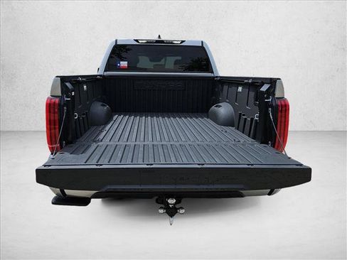 Used 2026 Toyota Tundra Limited w/ Power Package RWD image 6