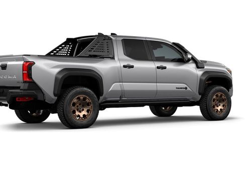 New 2025 Toyota Tacoma 4x4 Double Cab Hybrid image 43