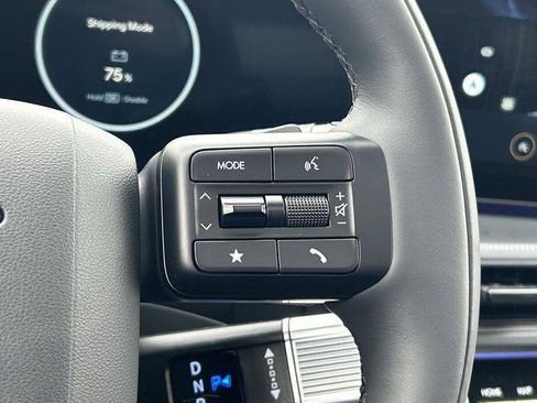New 2026 Hyundai Santa Fe Calligraphy AWD/4WD image 9