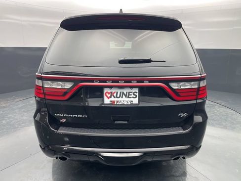 Used 2025 Dodge Durango R/T AWD/4WD image 7