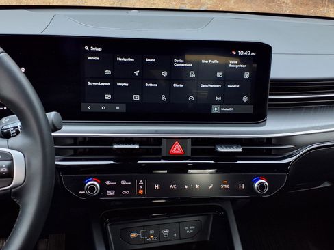 Used 2026 Kia K5 GT-Line w/ GT-Line Premium Package image 15