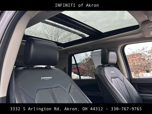 Used 2020 Ford Expedition Platinum image 29