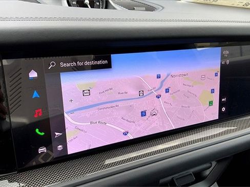 New 2026 Porsche Cayenne GTS image 34