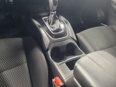 Used 2020 Nissan Rogue Sport S FWD image 26
