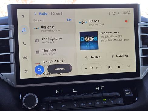 New 2026 Toyota Tundra Limited w/ Power Package image 13