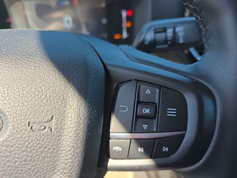 Used 2024 Ford Ranger XLT AWD/4WD image 22