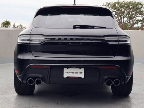 New 2026 Porsche Macan Turbo image 10