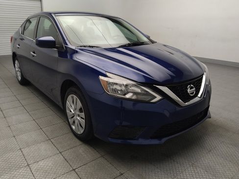 Used 2019 Nissan Sentra SV FWD image 13