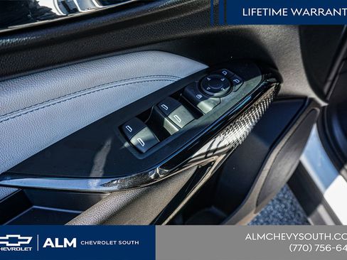 New 2026 Chevrolet Trax LT w/ Driver Confidence Package FWD image 49