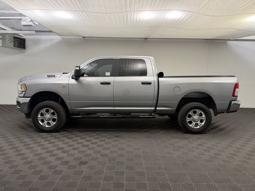 Used 2023 RAM 2500 Big Horn w/ Level 1 Equipment Group AWD/4WD image 2