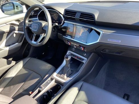 Certified 2023 Audi Q3 2.0T Premium Plus w/ Premium Plus Package image 25