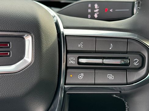 New 2026 GMC Sierra EV Elevation image 26