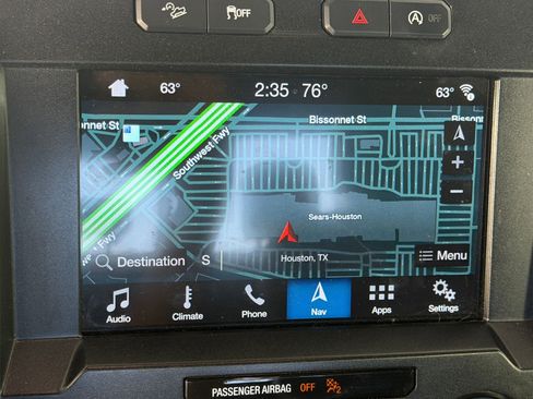 Used 2018 Ford F150 Lariat AWD/4WD image 27
