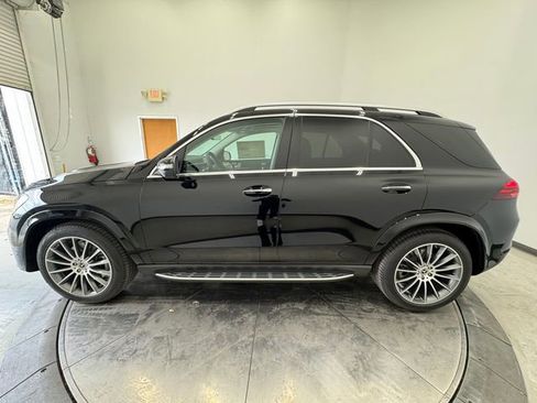 New 2026 Mercedes-Benz GLE 350 4MATIC image 16