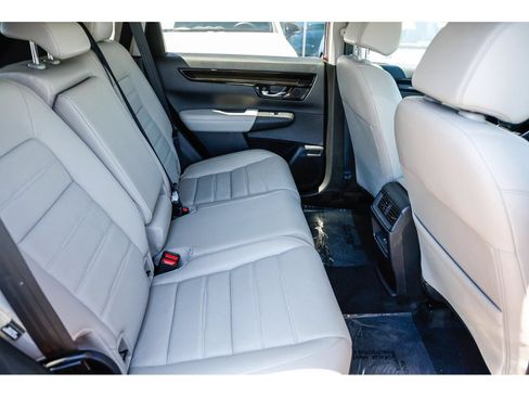 Used 2026 Honda CR-V EX-L image 19