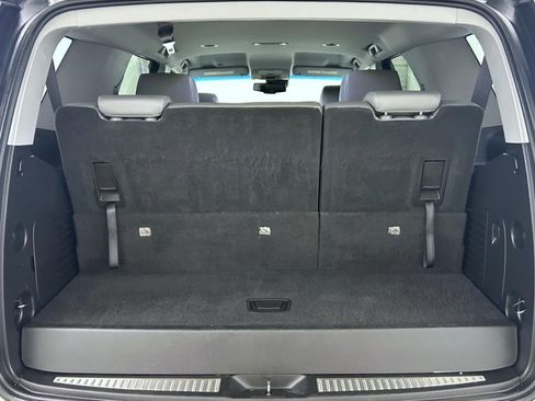 Used 2017 Chevrolet Tahoe LT image 23