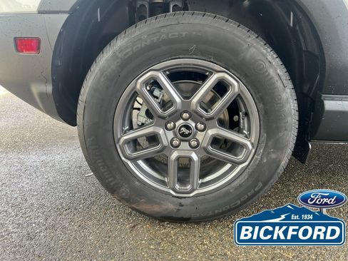 New 2026 Ford Bronco Sport Big Bend AWD/4WD image 20