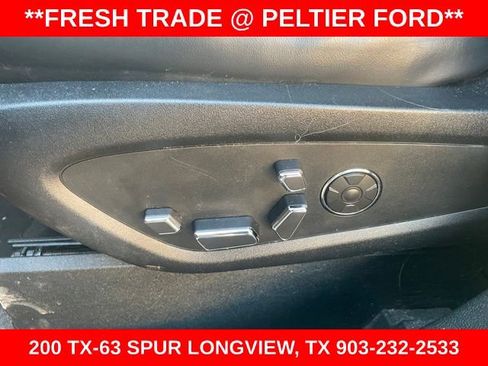 Used 2020 Lincoln Nautilus Reserve w/ Equipment Group 201A image 32