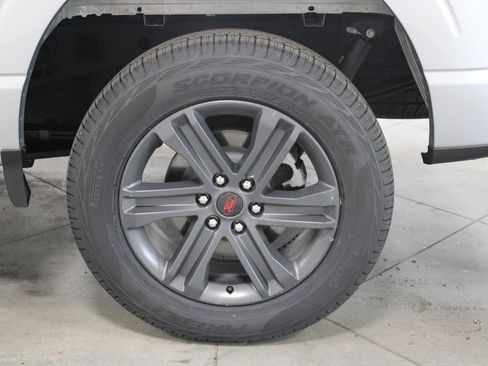 Used 2021 Ford F150 XLT w/ Equipment Group 302A High AWD/4WD image 19