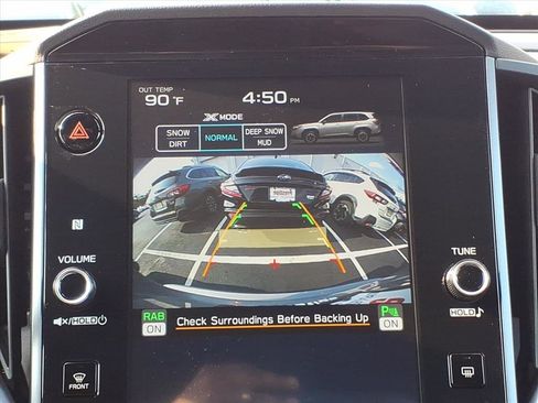 New 2025 Subaru Forester Limited image 12