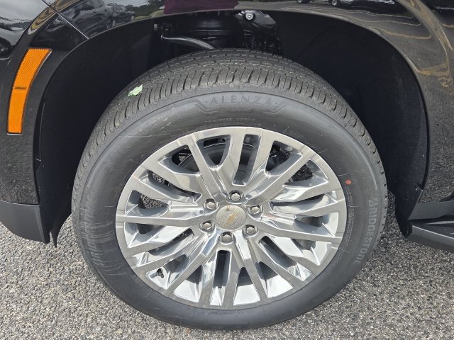 New 2026 Chevrolet Tahoe LT w/ Comfort Package RWD image 5