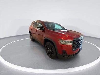 Used 2023 GMC Acadia SLT w/ Elevation Edition