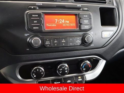 Used 2013 Kia Rio LX FWD image 17