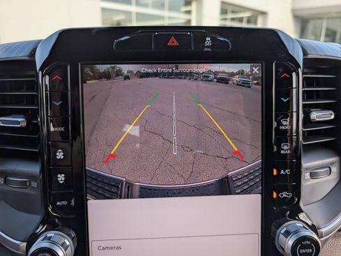 New 2025 RAM 2500 Big Horn image 27