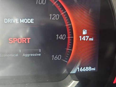 Used 2020 Hyundai Santa Fe SEL w/ Cargo Package FWD image 17