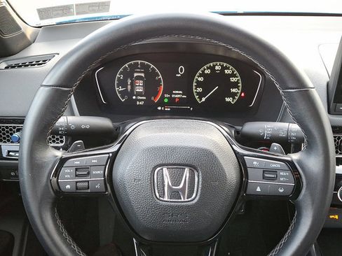 Certified 2024 Honda Civic Sport image 18