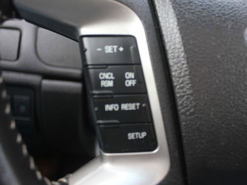 Used 2011 Ford Fusion SEL w/ 302A Rapid Spec Order Code image 13