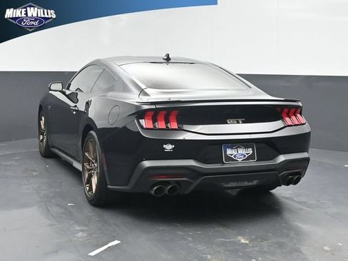 Used 2024 Ford Mustang GT Premium RWD image 5