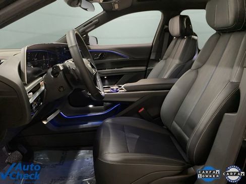 Used 2024 Cadillac Lyriq Luxury image 55
