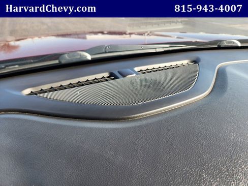 Used 2017 GMC Acadia SLT image 7