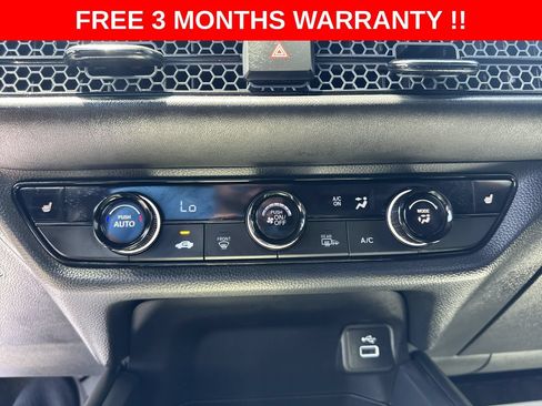 Used 2025 Honda HR-V Sport image 20