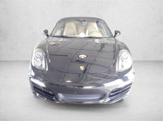 Used 2013 Porsche Boxster video 2