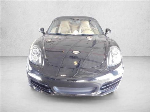 Used 2013 Porsche Boxster image 2