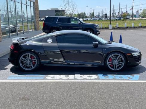 Used 2015 Audi R8 V10 AWD/4WD image 19