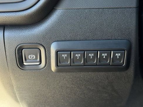 New 2026 Chevrolet Silverado 3500 W/T image 20