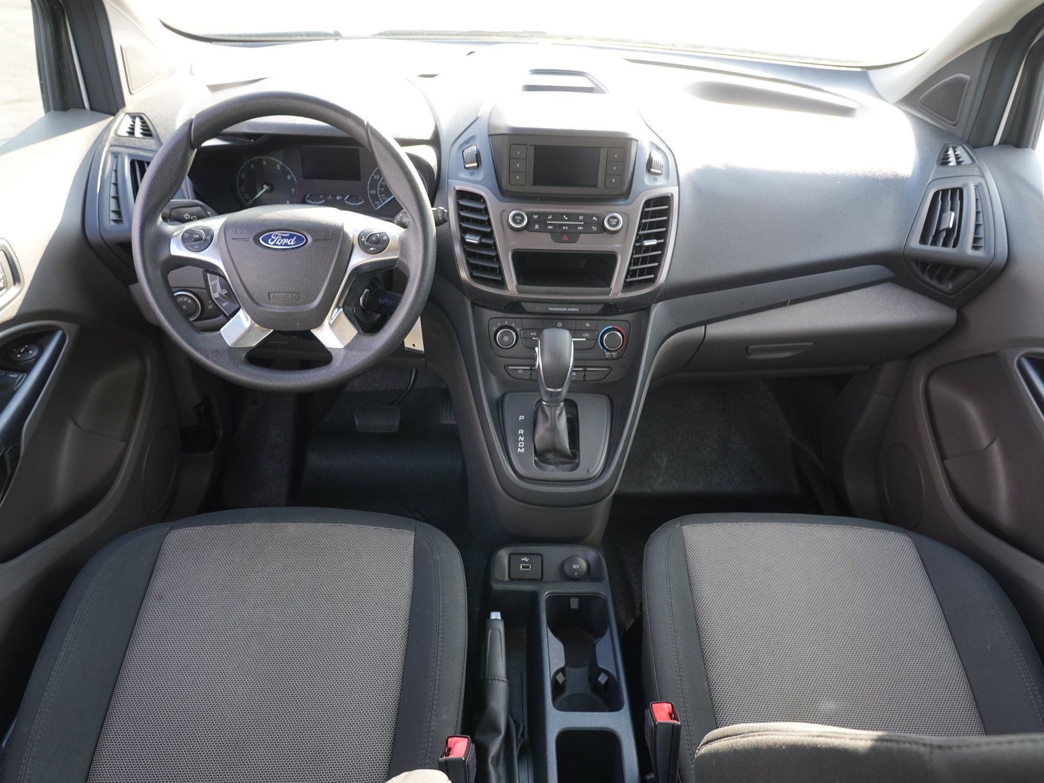 Used 2021 Ford Transit Connect XL FWD image 26
