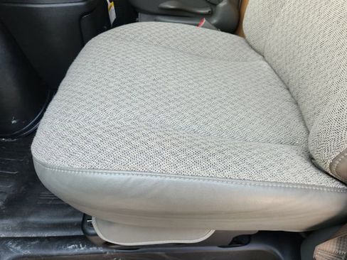 New 2025 Chevrolet Express 2500 w/ Driver Convenience Package RWD image 26