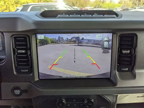 Certified 2024 Ford Bronco Big Bend image 24