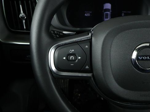Certified 2025 Volvo XC60 T8 Core w/ Protection Package Premier AWD/4WD image 10