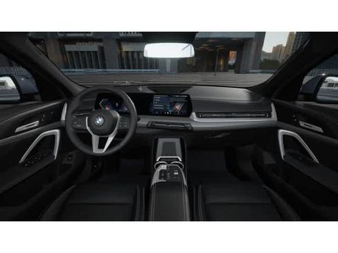 New 2026 BMW X2 xDrive28i w/ Technology Package AWD/4WD image 10
